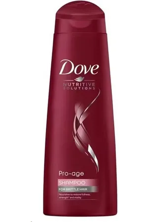 Dove Pro-Age Shampoo 250 ml