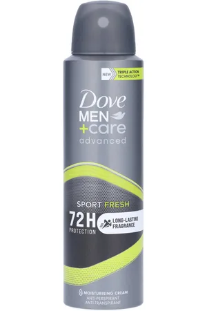 Dove Men + Care Advanced Sport Fresh Deodorant Spray 150 ml