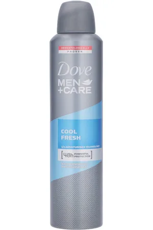 Dove Men Cool Fresh Deodorant Spray 250 ml