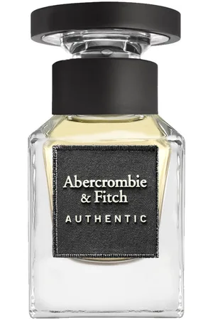 Abercrombie & Fitch Authentic Man EDT 30 ml