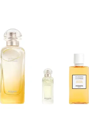 Hermès Un Jardin Á Cythére Gift Set EDT 107 ml