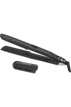 Efalock Professional Black Ruby Styling & Straightening Iron