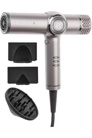 Efalock Professional Lumyna High Speed Hair Dryer