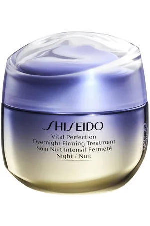 Shiseido Vital Perfection Overnight Firming Treatment 50 ml