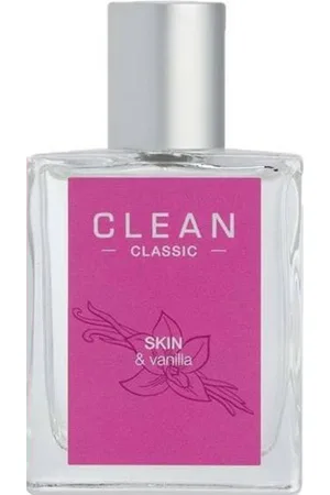 Clean Classic Skin & Vanilla EDT 60 ml