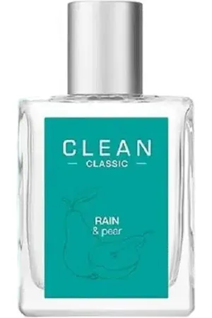 Clean Classic Rain & Pear EDT 60 ml