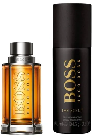 HUGO BOSS The Scent EDT Gift Set