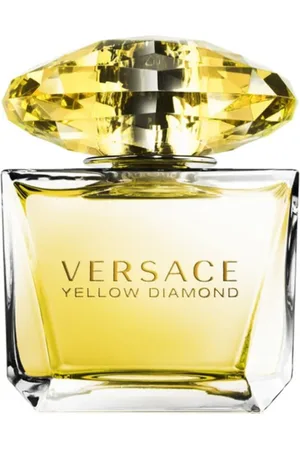 VERSACE Yellow Diamond EDT 200 ml