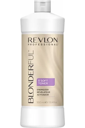 Revlon Blonderful 5 Soft Toner Energizer (U) 900 ml
