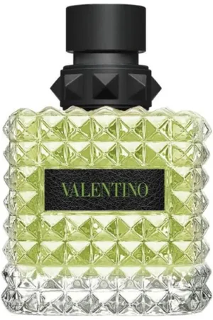 VALENTINO Donna Born In Roma Green Stravaganza EDP 50 ml