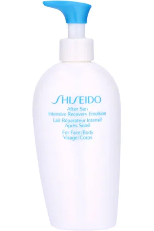 Shiseido After Sun Intensive Recovery Emulsion 300 ml