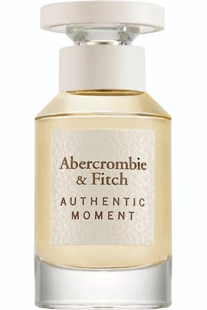 Abercrombie & Fitch Authentic Moment Femme EDP 50 ml