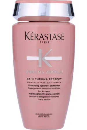 Kerastase Kérastase Chroma Absolu Bain Chroma Respect Shampoo 250 ml