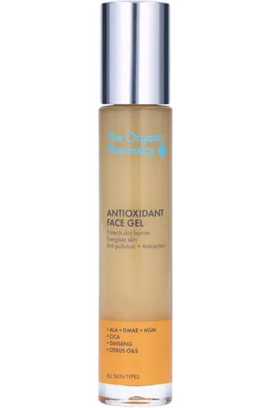 THE ORGANIC PHARMACY Antioxidant Face Gel 35 ml