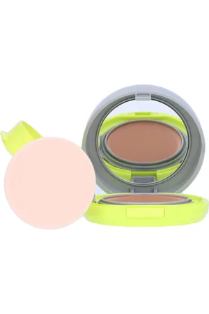 Shiseido Ginza Tokyo Sports BB Compact WetForce SPF 50+ - Medium Dark 12 g