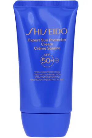 Shiseido Expert Sun Protector Cream SPF50+ 50 ml