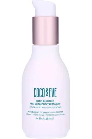 Coco & Eve Bond Building Pre-Shampoo 125 ml