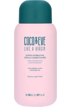 Coco & Eve Like A Virgin Cream Conditioner 280 ml
