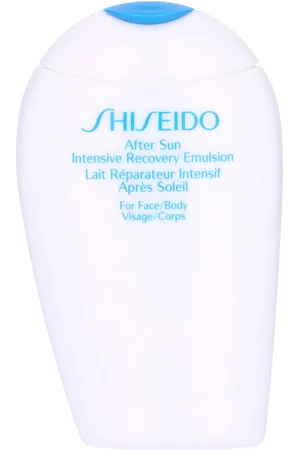Shiseido After Sun Intensive Recovery Emulsion 150 ml