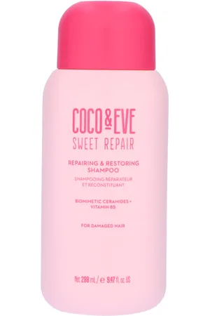 Coco & Eve Sweet Repair Shampoo 280 ml