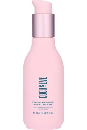 Coco & Eve Hydrating & Detangling Leave-in Conditioner 150 ml