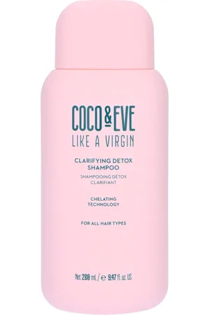 Coco & Eve Like A Virgin Shampoo 280 ml