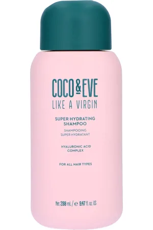 Coco & Eve Like A Virgin Hydrating Shampoo 280 ml
