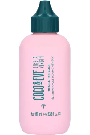 Coco & Eve Like A Virgin Miracle Hair Elixir 100 ml