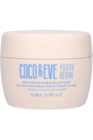 Coco & Eve Youth Revive Hair & Scalp Mask 212 ml