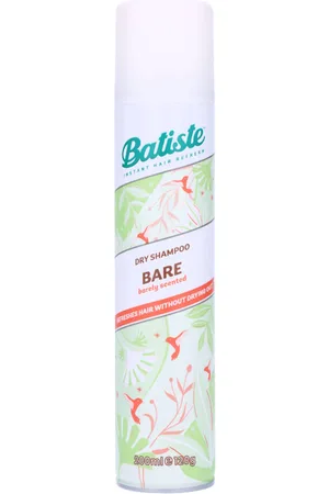 Batiste Dry Shampoo - Bare 200 ml