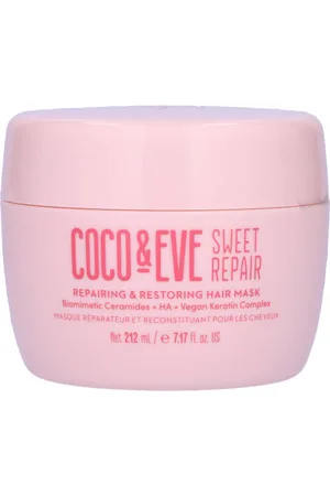 Coco & Eve Sweet Repair Hair Mask 212 ml