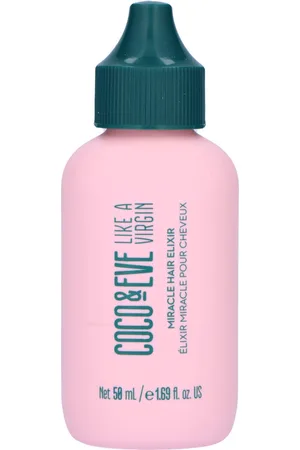 Coco & Eve Like A Virgin Miracle Hair Elixir 50 ml