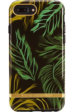 Richmond & Finch Richmond And Finch Tropical Storm iPhone 6/6S/7/8 PLUS Cover (U)