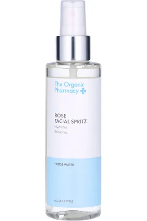 THE ORGANIC PHARMACY Rose Facial Spritz 150 ml