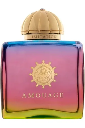 Amouage Imitation Woman EDP 100 ml