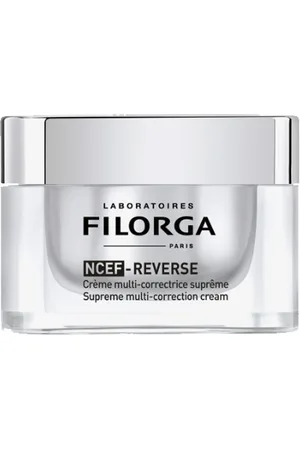 Filorga NCEF-Reverse Supreme Multi-Correction Cream 50 ml