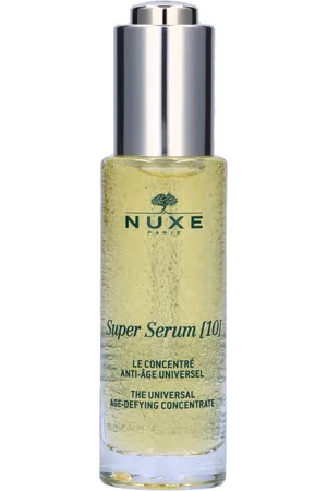 Nuxe Super Serum [10] Le Concentré Anti-âge Universel 30 ml