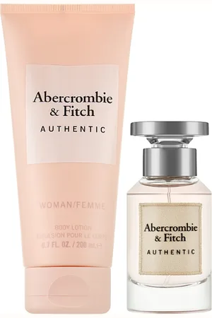 Abercrombie & Fitch Away Woman Gift Set EDP 50 ml