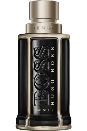 HUGO BOSS The Scent Magnetic EDP 100 ml