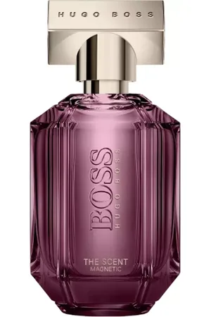 HUGO BOSS The Scent For Her Magnetic EDP 50 ml