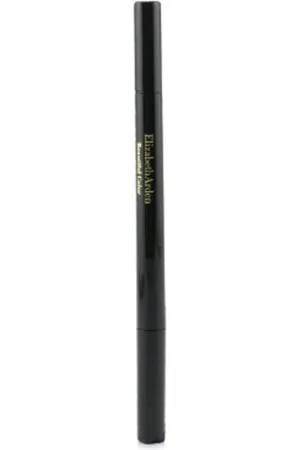 Elizabeth Arden Beautiful Color Brow Perfector Soft Black 05