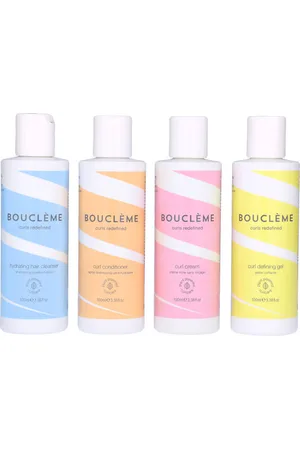 Boucleme Curl Starter Kit 400 ml