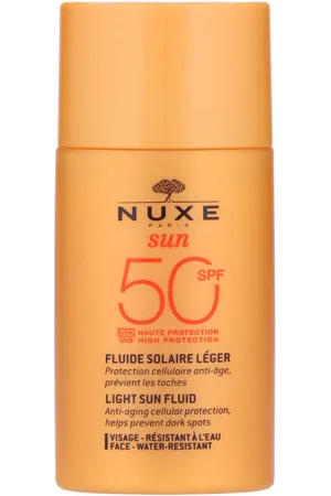 Nuxe Sun Face Fluid SPF50 50 ml