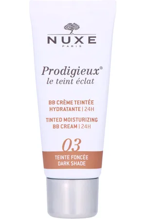 Nuxe Prodigieux BB Cream 03 Dark 30 ml