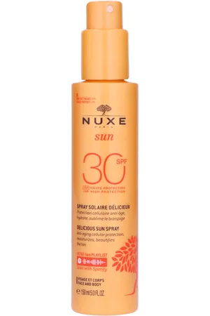 Nuxe Sun Delicious Sun Spray SPF30 150 ml