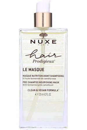 Nuxe Pre-Shampoo Nourishing Mask 125 ml