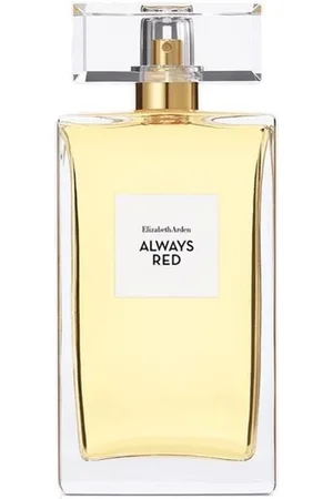 Elizabeth Arden Always Red EDT 100 ml