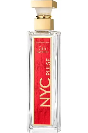 Elizabeth Arden 5Th Avenue NYC Pulse EDP 75 ml