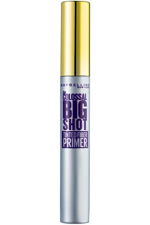 Maybelline The Colossal Big Shot Tinted Fiber Primer Black 8 ml