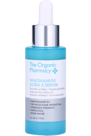 THE ORGANIC PHARMACY Niacinamide Ultra Serum 30 ml